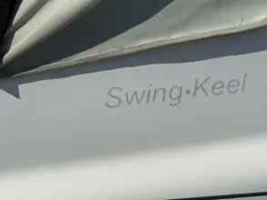 Thumbnail von Southerly 115 MKIV Blue Sky