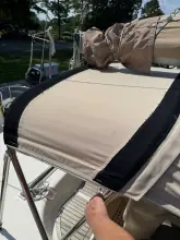 Thumbnail von Southerly 115 MKIV Blue Sky