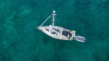 Thumbnail von Southerly 115 MKIV Blue Sky