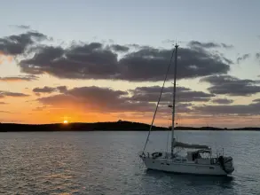 Thumbnail von Southerly 115 MKIV Blue Sky