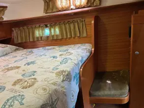 Thumbnail von Southerly 115 MKIV Blue Sky