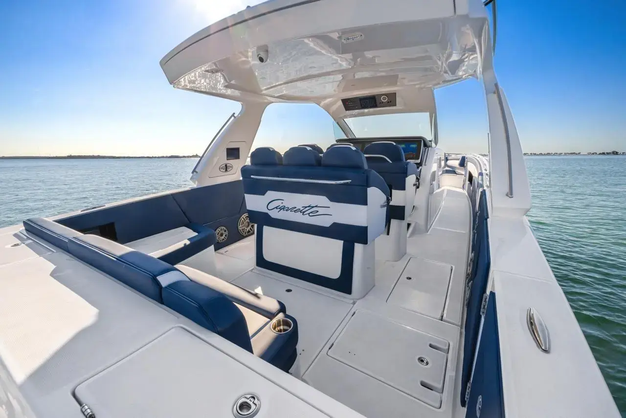 Thumbnail von Cigarette 42 Auroris