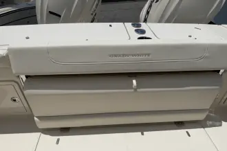 Thumbnail von Grady White Freedom 345