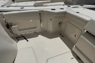 Thumbnail von Grady White Freedom 345