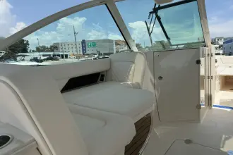 Thumbnail von Grady White Freedom 345