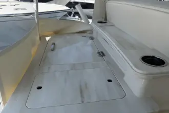 Thumbnail von Grady White Freedom 345