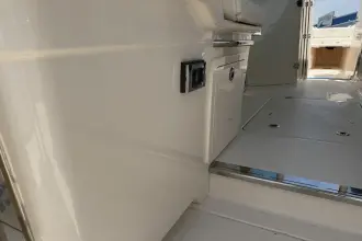 Thumbnail von Grady White Freedom 345