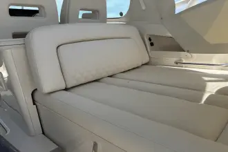 Thumbnail von Grady White Freedom 345