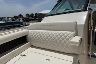 Thumbnail von Grady White Freedom 345