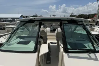 Thumbnail von Grady White Freedom 345