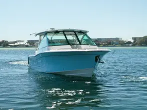 Thumbnail von Grady White Freedom 345