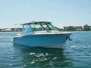 Thumbnail von Grady White Freedom 345