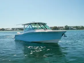 Thumbnail von Grady White Freedom 345