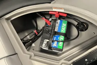 Thumbnail von Barletta Aria 22QC