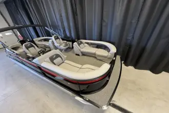 Thumbnail von Barletta Aria 22QC