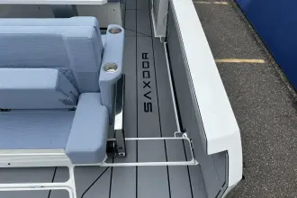 Thumbnail von Saxdor 320 GTO