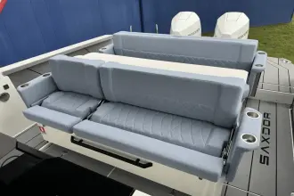 Thumbnail von Saxdor 320 GTO