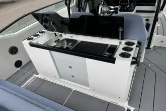 Thumbnail von Saxdor 320 GTO