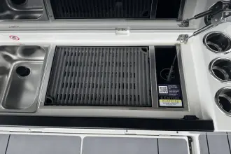 Thumbnail von Saxdor 320 GTO