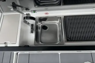 Thumbnail von Saxdor 320 GTO