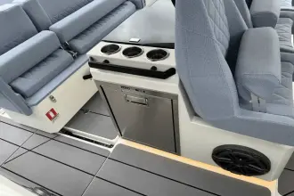 Thumbnail von Saxdor 320 GTO