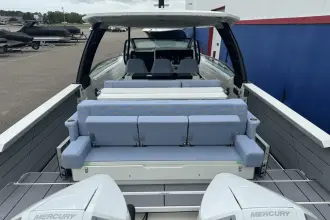 Thumbnail von Saxdor 320 GTO