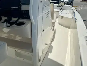 Thumbnail von Boston Whaler 270 Dauntless