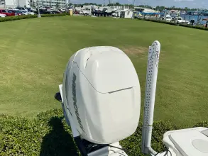 Thumbnail von Boston Whaler 270 Dauntless