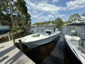 Thumbnail von Egret 290