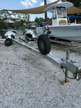 Thumbnail von Egret 290