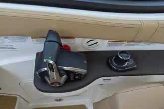 Thumbnail von Sea Ray 320 Sundancer Außenborder