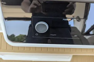 Thumbnail von Sea Ray 320 Sundancer Außenborder