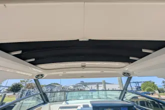 Thumbnail von Sea Ray 320 Sundancer Außenborder