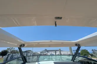 Thumbnail von Sea Ray 320 Sundancer Außenborder