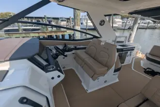 Thumbnail von Sea Ray 320 Sundancer Außenborder