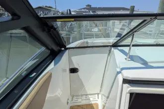 Thumbnail von Sea Ray 320 Sundancer Außenborder