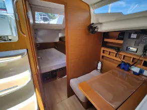 Thumbnail von Jeanneau Sun Odyssey 440 Offshore High