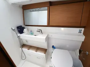 Thumbnail von Jeanneau Sun Odyssey 440 Offshore High