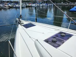 Thumbnail von Jeanneau Sun Odyssey 440 Offshore High