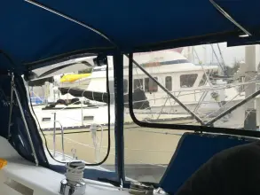 Thumbnail von Catalina 42 MKII Set Free