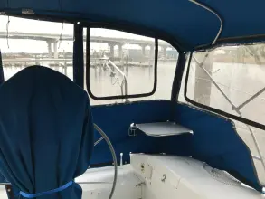 Thumbnail von Catalina 42 MKII Set Free