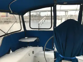 Thumbnail von Catalina 42 MKII Set Free