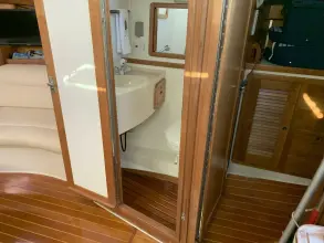 Thumbnail von Catalina 42 MKII Set Free