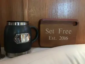 Thumbnail von Catalina 42 MKII Set Free