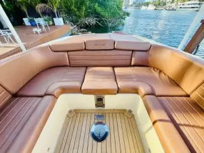 Thumbnail von Chris Craft Launch 32