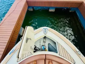 Thumbnail von Chris Craft Launch 32