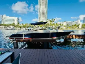 Thumbnail von Chris Craft Launch 32