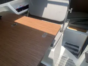 Thumbnail von Beneteau Antares 8