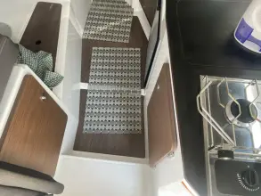 Thumbnail von Beneteau Antares 8