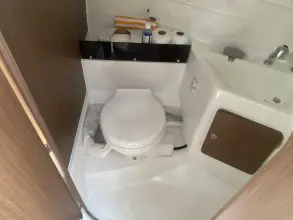 Thumbnail von Beneteau Antares 8